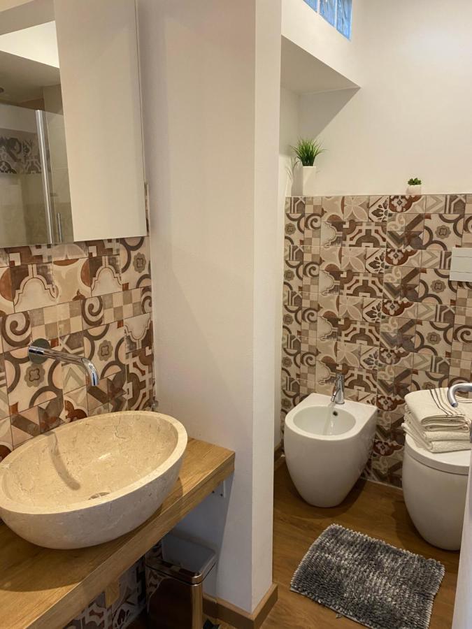 פואניאגו La Casa Di Campagna Sul Garda מראה חיצוני תמונה