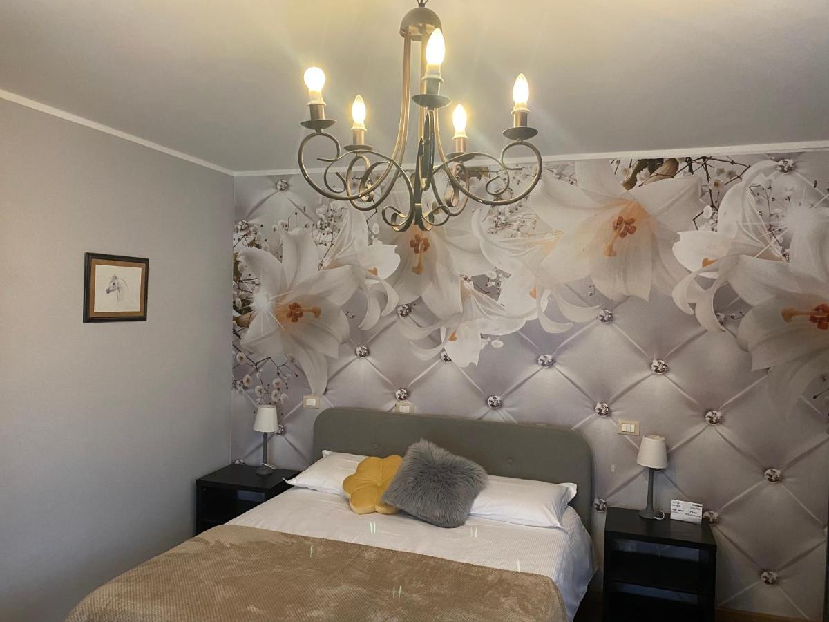 פואניאגו La Casa Di Campagna Sul Garda מראה חיצוני תמונה