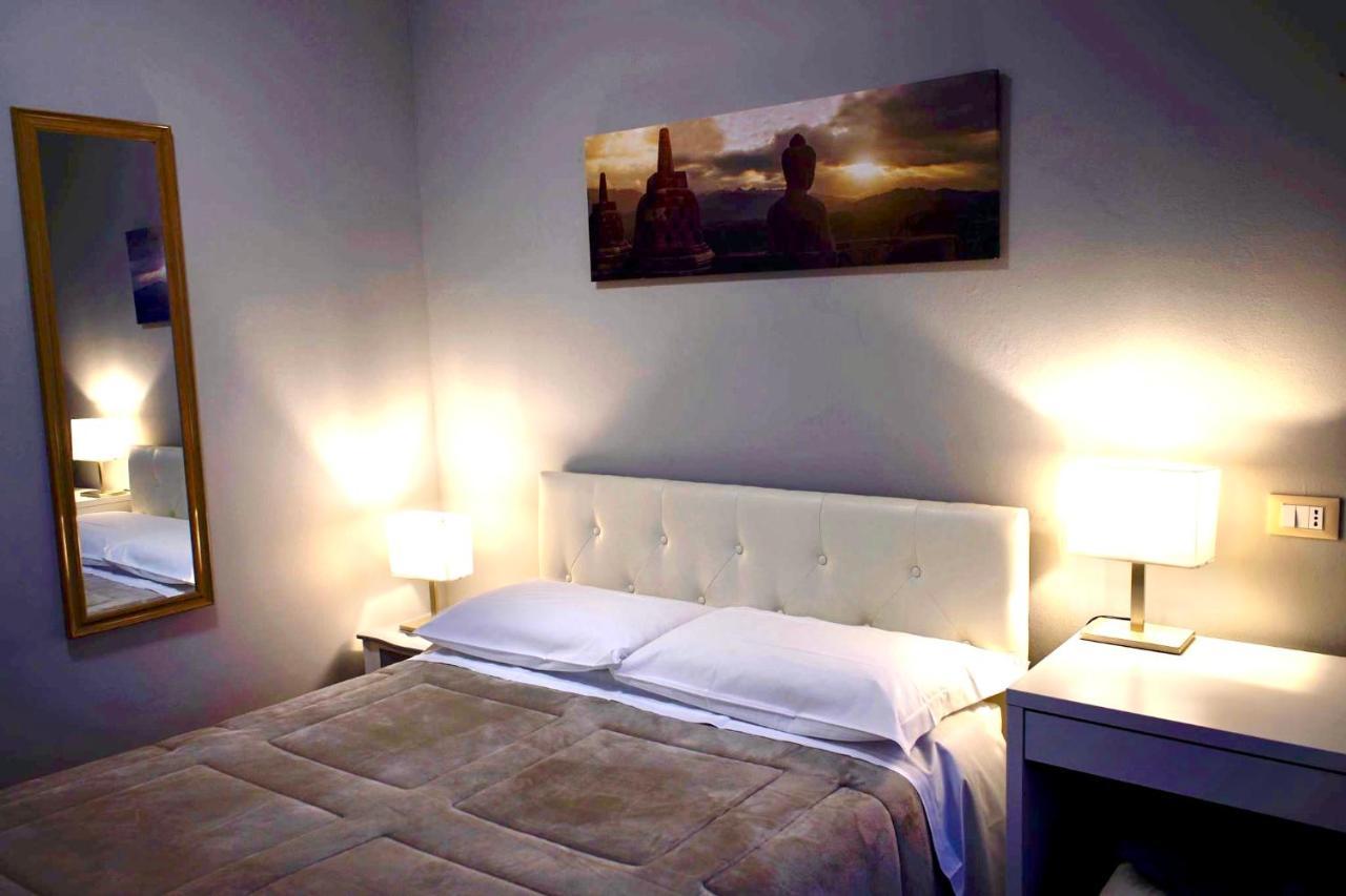 פואניאגו La Casa Di Campagna Sul Garda מראה חיצוני תמונה