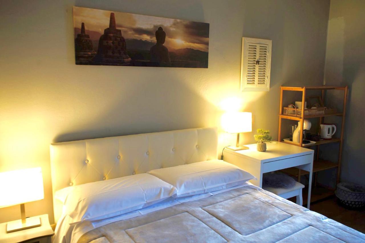 פואניאגו La Casa Di Campagna Sul Garda מראה חיצוני תמונה